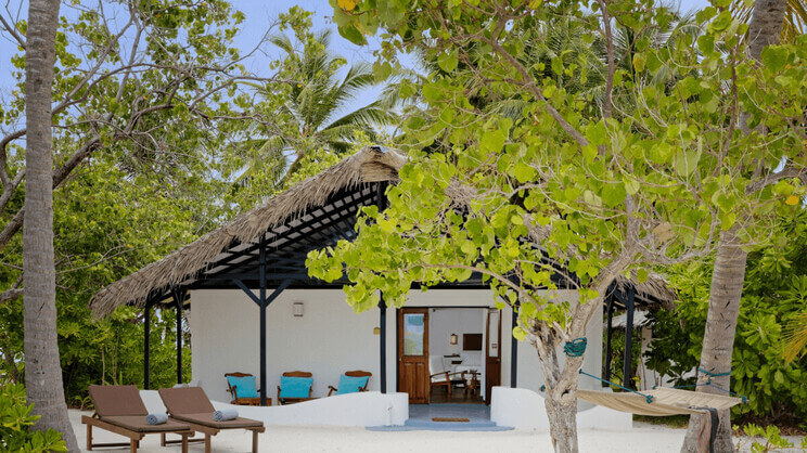 Rihiveli Maldives Resort